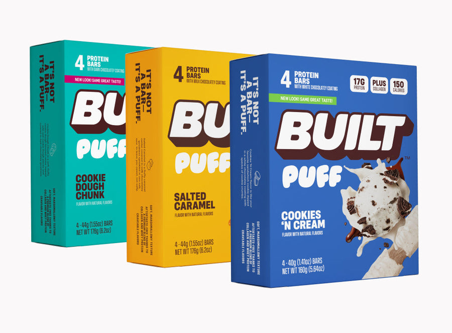 Build Your Own Box GALD